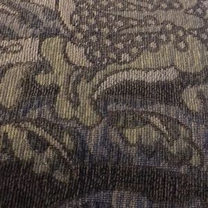 Meet your Posher, Barbara